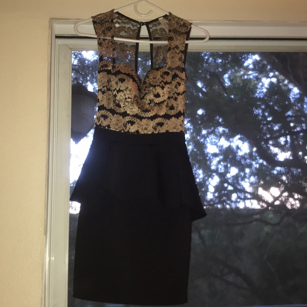 Lovely day dress